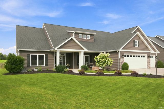 779 Perolla Drive, Fort Wayne, IN 46845