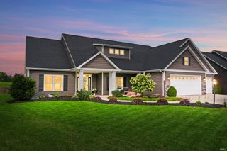 779 Perolla Drive, Fort Wayne, IN 46845