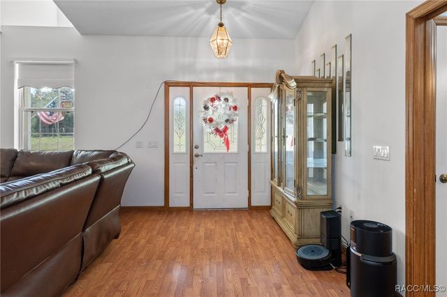 8737 S Rock Point, Floral City, FL 34436
