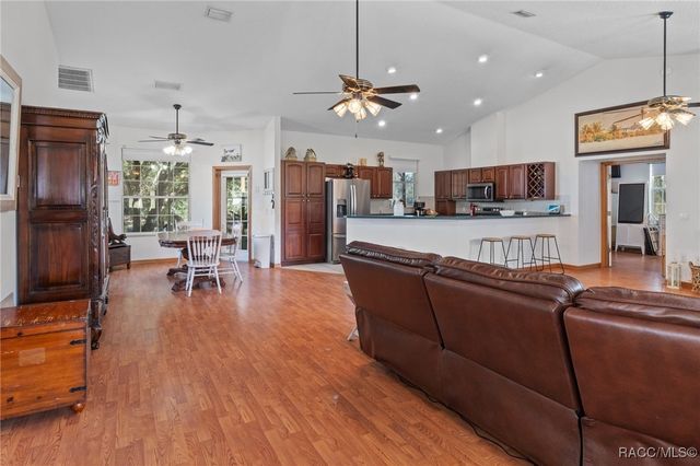 8737 S Rock Point, Floral City, FL 34436