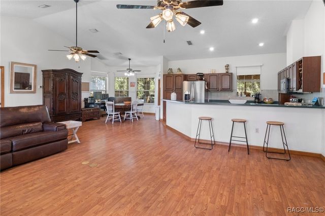 8737 S Rock Point, Floral City, FL 34436