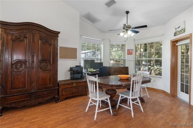 8737 S Rock Point, Floral City, FL 34436