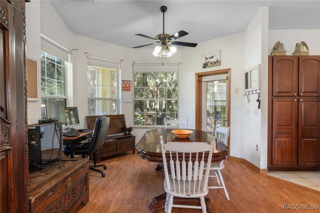 8737 S Rock Point, Floral City, FL 34436
