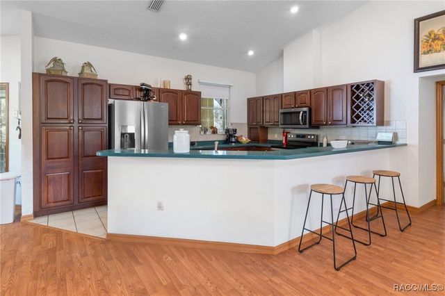 8737 S Rock Point, Floral City, FL 34436