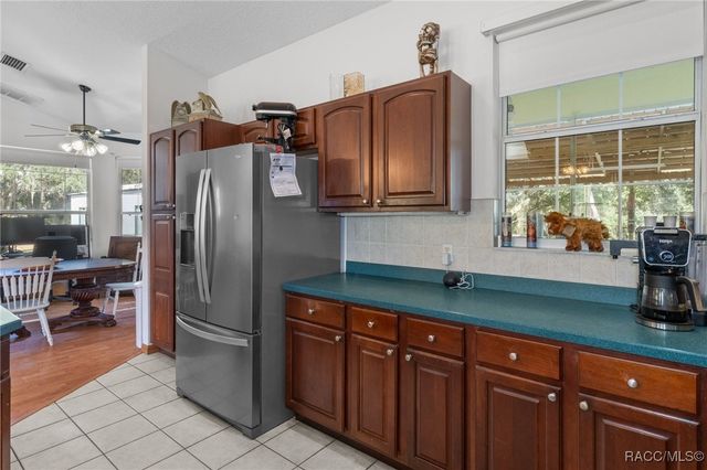 8737 S Rock Point, Floral City, FL 34436