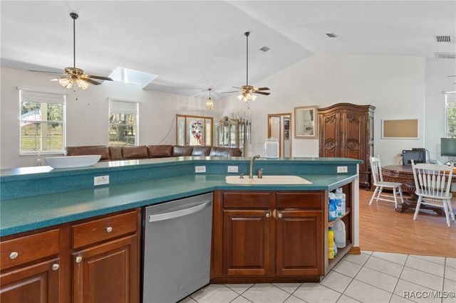 8737 S Rock Point, Floral City, FL 34436
