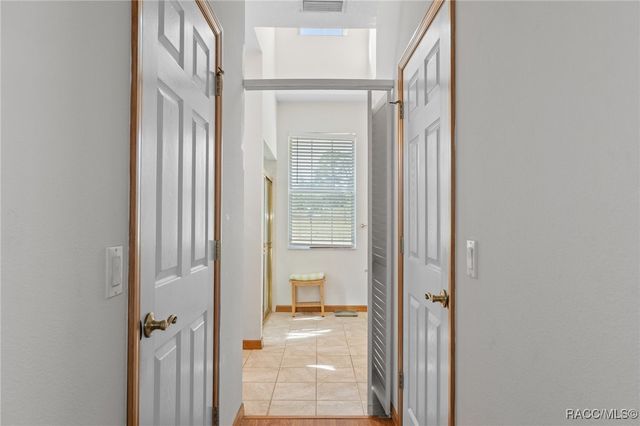 8737 S Rock Point, Floral City, FL 34436