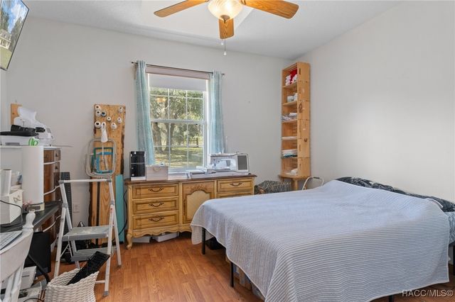 8737 S Rock Point, Floral City, FL 34436