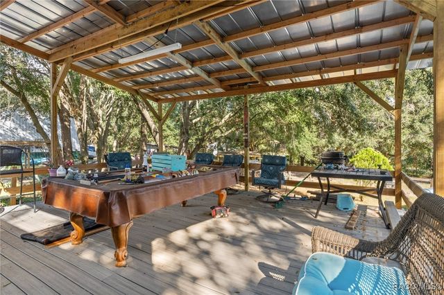 8737 S Rock Point, Floral City, FL 34436