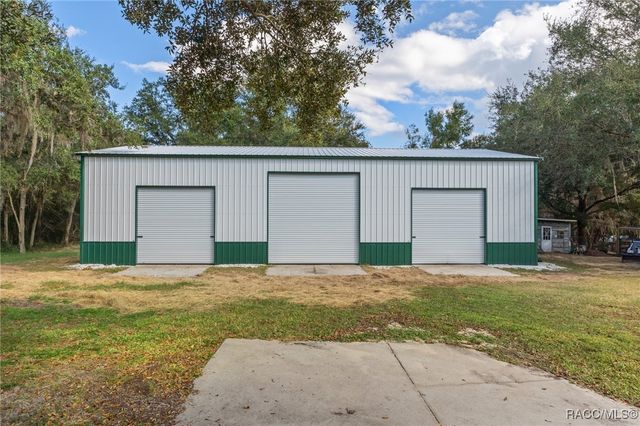 8737 S Rock Point, Floral City, FL 34436