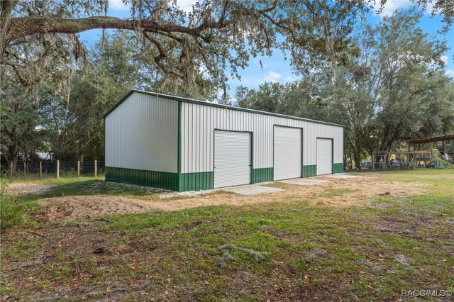 8737 S Rock Point, Floral City, FL 34436