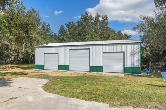 8737 S Rock Point, Floral City, FL 34436