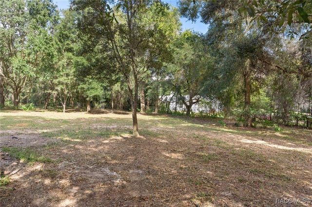 8737 S Rock Point, Floral City, FL 34436