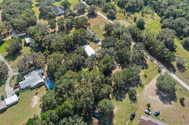 8737 S Rock Point, Floral City, FL 34436