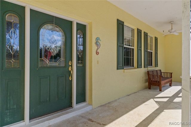 8737 S Rock Point, Floral City, FL 34436