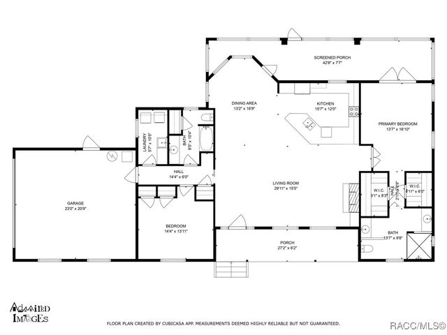 8737 S Rock Point, Floral City, FL 34436