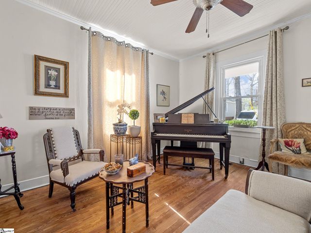 791 Southern Street, Spartanburg, SC 29303