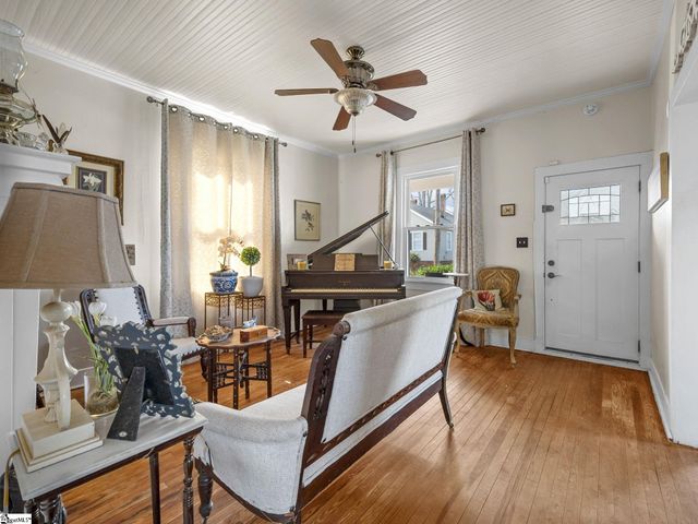 791 Southern Street, Spartanburg, SC 29303