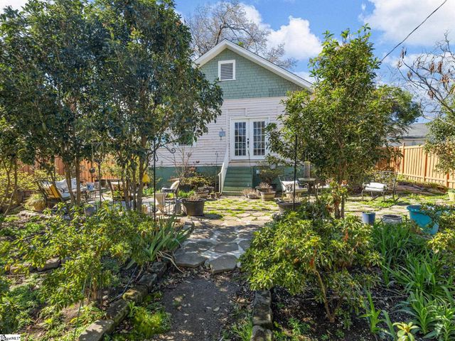 791 Southern Street, Spartanburg, SC 29303