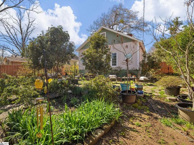 791 Southern Street, Spartanburg, SC 29303