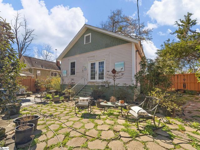 791 Southern Street, Spartanburg, SC 29303