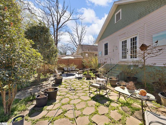 791 Southern Street, Spartanburg, SC 29303