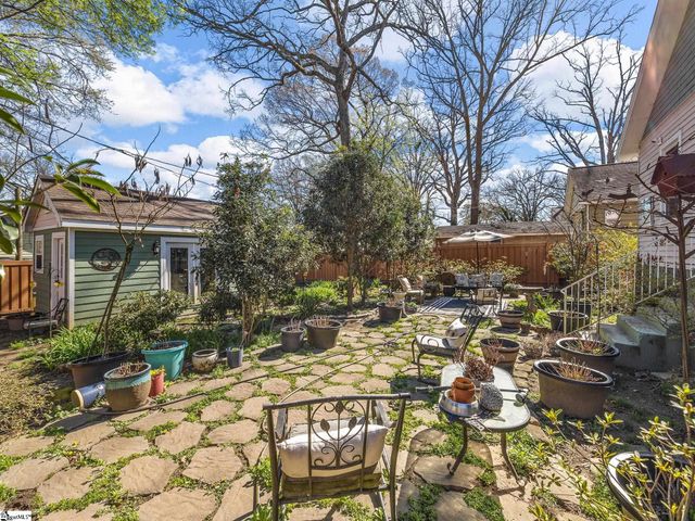 791 Southern Street, Spartanburg, SC 29303