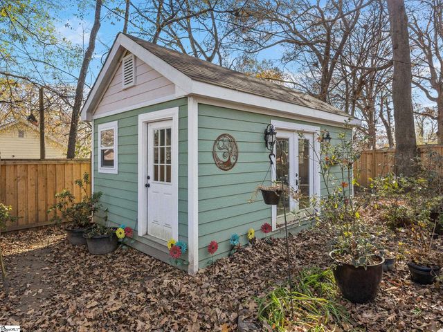 791 Southern Street, Spartanburg, SC 29303