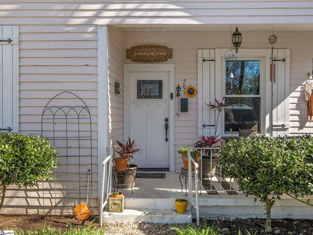 791 Southern Street, Spartanburg, SC 29303