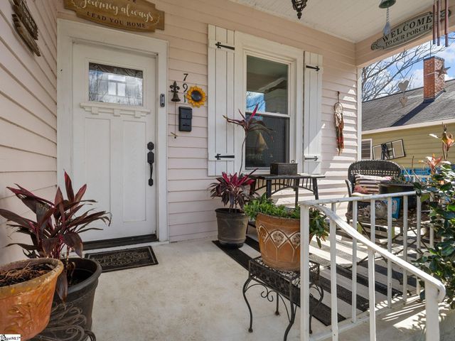 791 Southern Street, Spartanburg, SC 29303