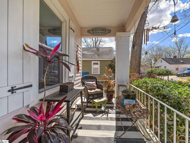 791 Southern Street, Spartanburg, SC 29303