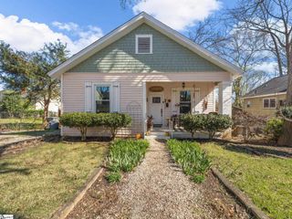 791 Southern Street, Spartanburg, SC 29303