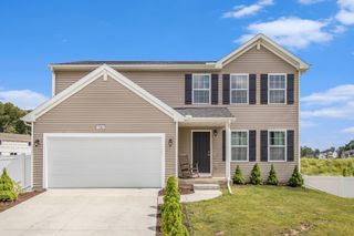 7261 Heartwood Court, Portage, MI 49002