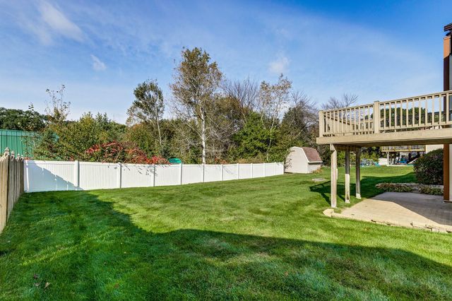 11600 Monroe Street NE, Blaine, MN 55434