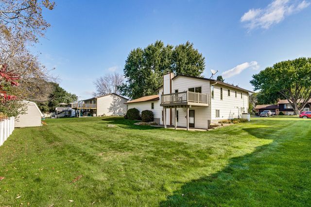 11600 Monroe Street NE, Blaine, MN 55434