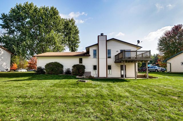 11600 Monroe Street NE, Blaine, MN 55434