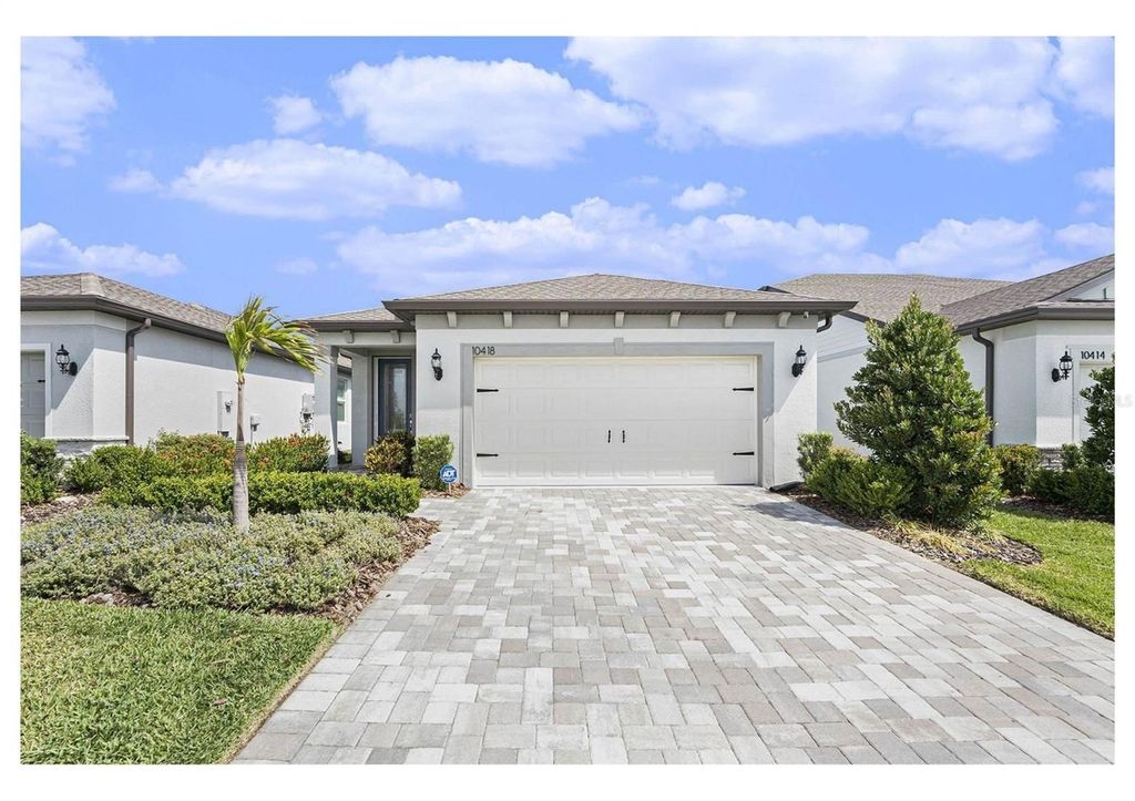 10418 SPRING TIDE WAY, Parrish, FL 34219