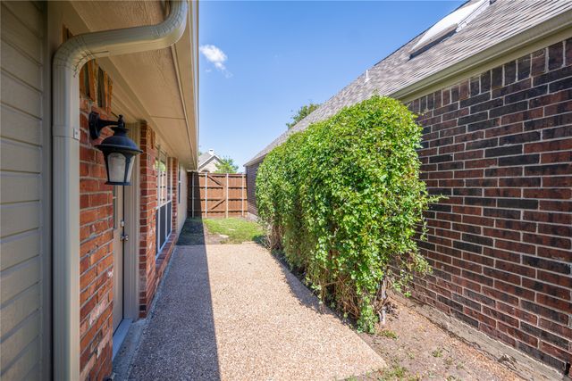 6116 Park Meadow Lane, Plano, TX 75093