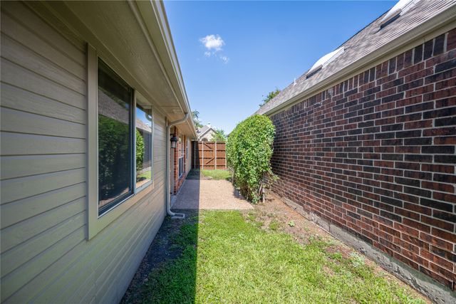 6116 Park Meadow Lane, Plano, TX 75093