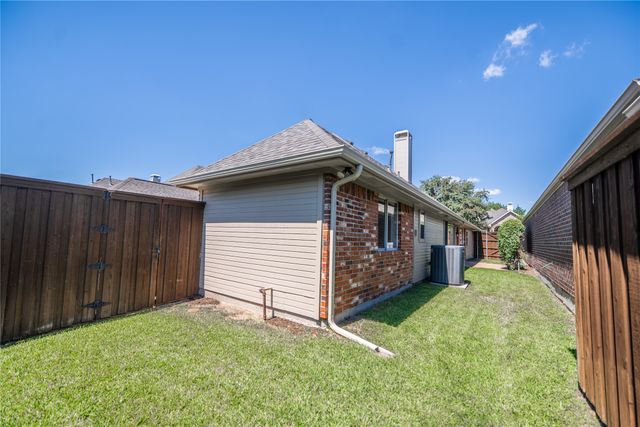 6116 Park Meadow Lane, Plano, TX 75093