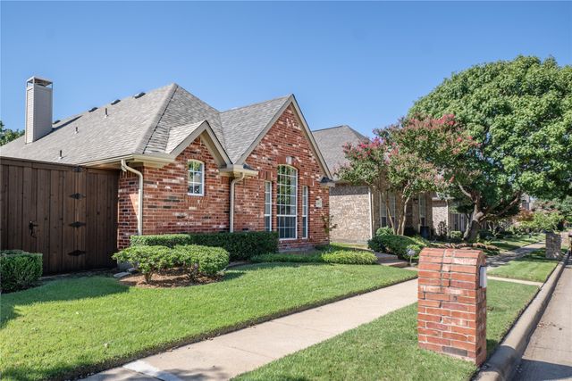 6116 Park Meadow Lane, Plano, TX 75093
