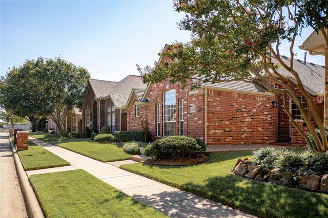 6116 Park Meadow Lane, Plano, TX 75093
