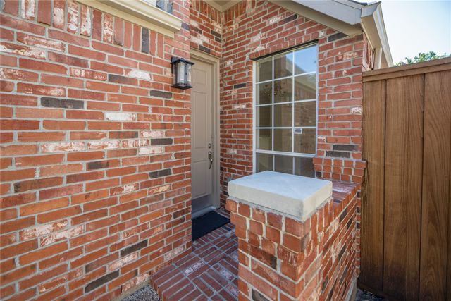 6116 Park Meadow Lane, Plano, TX 75093