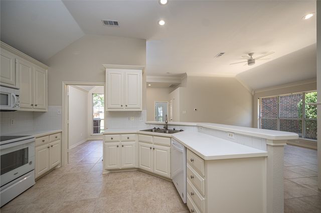 6116 Park Meadow Lane, Plano, TX 75093