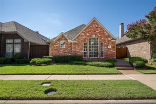 6116 Park Meadow Lane, Plano, TX 75093