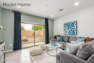 10058 N Bakeri Drive N, Marana, AZ 85653