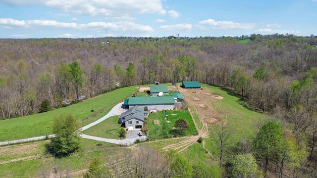 1461 Greasy Ridge Road, Stanford, KY 40484