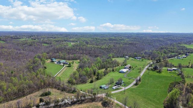 1461 Greasy Ridge Road, Stanford, KY 40484