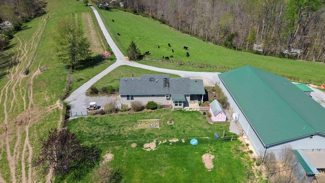 1461 Greasy Ridge Road, Stanford, KY 40484