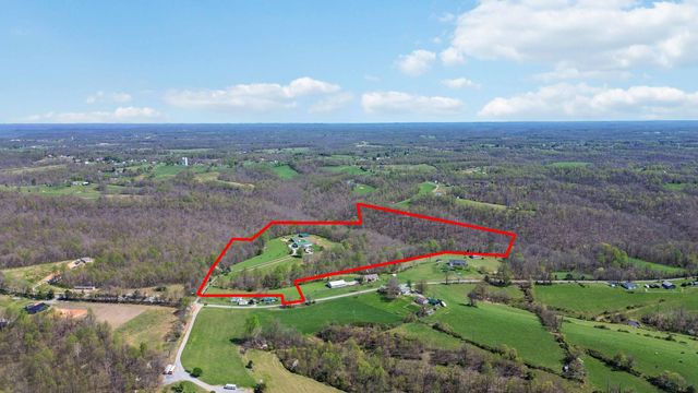 1461 Greasy Ridge Road, Stanford, KY 40484